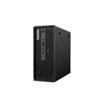 Lenovo ThinkStation P3 30GS - Tower - 1 x Core i7 13700 / 2.1 GHz - vPro Enterprise - RAM 16 GB - SSD 512 GB - TCG Opal Encryption, NVMe, Performance - UHD Graphics 770 - GigE - Win 11 Pro - monitor: none - keyboard: Belgium - TopSeller - with 1 Year Leno